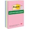 Post-It Note, Post-It, 4X6, 5Pk, Lined MMM660RPA - alternate 1